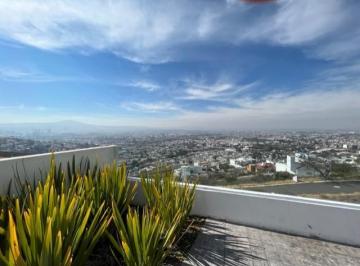 Departamento de 3 habitaciones, Querétaro · Penthouse Zona Campanario
