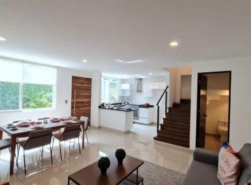 Casa en condominio · 190m² · 3 Recámaras · 3 Estacionamientos · Casa en Condominio en Venta en Colonia del Valle Centro