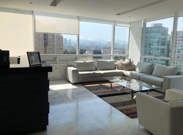 Departamento · 325m² · 3 Recámaras · 3 Estacionamientos · Departamento en Venta en Bosques de Las Lomas, Vidalta