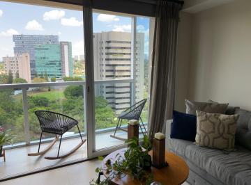Departamento de 1 habitación, Zapopan · Departamento de 1 Recamara con Vista a Colomos Torre Park - Life