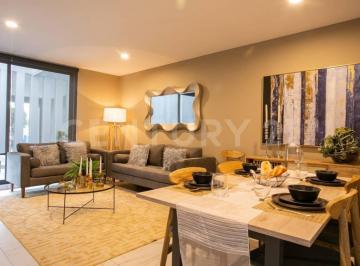 Departamento · 148m² · 2 Recámaras · 2 Estacionamientos · Venta de Departamentos Nuevos En, Las Américas.