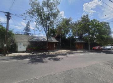 Terreno / Lote · 1021m² · Venta Terreno, Jardines del Pedregal