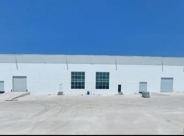 Nave industrial , Corregidora · Nave Industrial de 1600 m² en Renta en Balvanera