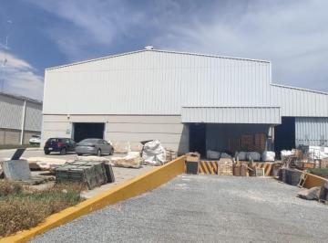 Bodega comercial , Tehuacán · Renta Bodega Puebla