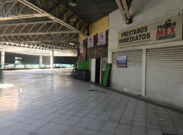 Bodega comercial , Venustiano Carranza · Bodega en Venta en Plaza Merced