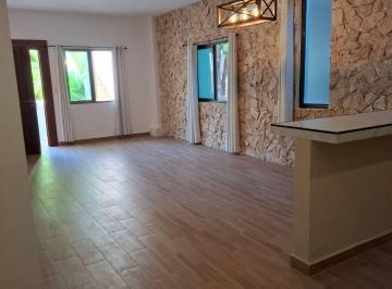 Departamento 119m² Renta Fraccionamiento Montecristo · Departamento en Renta Planta Baja en Colonia Montecristo Mérida
