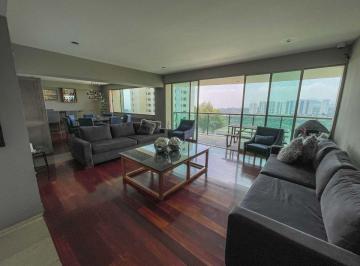 Departamento de 3 habitaciones, Cuajimalpa de Morelos · Hermoso Depto. en Venta - Vista del Campo Santa Fe