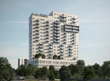Departamento de 2 habitaciones, Guadalajara · Departamento en Venta, Colonia Colomos Providencia, Guadalajara, Jalisco.