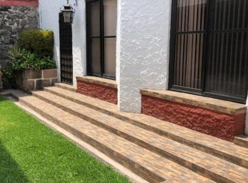 Casa · 504m² · 3 Recámaras · 3 Estacionamientos · Casa en Privada en Vista Hermosa Cuernavaca - Maz - 1712 - Cp