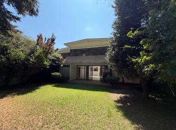 Casa en condominio de 3 habitaciones, Metepec · Venta en Club de Golf San Carlos