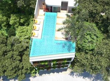 Departamento de 1 habitación, Tulum · Venta Magnolia Studios PH, Aldea Zama, Tulum