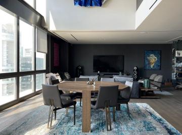Departamento de 2 habitaciones, Alvaro Obregón · Hermoso Penth House en Venta en 2 Niveles