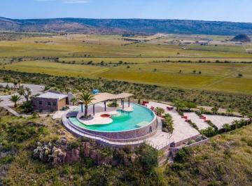 Terreno / Lote · 329m² · Terreno en Venta en Los Agaves - (4)