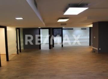 Oficina · 219m² · 4 Estacionamientos · Renta de Espacio de Oficinas en Bosques de Duraznos Cdmx (4b). - (4)