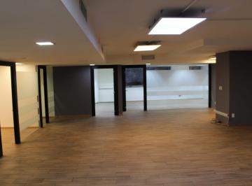 Oficina · 219m² · 4 Estacionamientos · Renta de Espacio de Oficinas en Bosques de Duraznos Cdmx (4b). - (4)