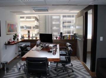 Oficina · 155m² · 4 Estacionamientos · Renta de Espacio de Oficinas en Bosques de Duraznos Cdmx (4e). - (4)