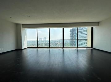 Departamento de 3 habitaciones, Cuajimalpa de Morelos · Departamento en Renta Club Residencial Bosques