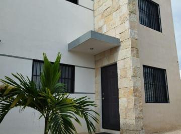 33e764d0e903d0985c588a57f7dae78c169f2c88076e1fcbeced95a537c60331 · Casa en Renta en Caucel, Zona Poniente de Merida Yucatan