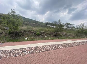 Terreno / Lote , El Marqués · Terreno en Ciudad Maderas Montaña