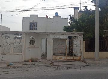 Casa de 2 habitaciones, Saltillo · Saltillo, Coahuila