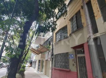 Departamento · 123m² · 2 Recámaras · 2 Estacionamientos · Rav 10641, Hipodromo Condesa, Departamento en Venta, en Cuarto Nivel