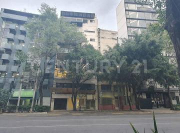 Departamento · 95m² · 2 Recámaras · 1 Estacionamiento · Hipodromo Condesa, Departamento en Venta 10641 Rav