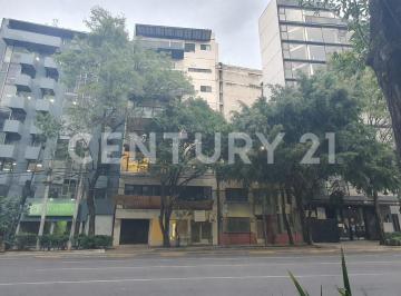 Departamento · 95m² · 2 Recámaras · 1 Estacionamiento · Hipodromo Condesa, Departamento en Venta 10641 Rav