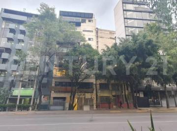 Departamento · 95m² · 2 Recámaras · 1 Estacionamiento · Hipodromo Condesa, Departamento en Venta 10641 Rav