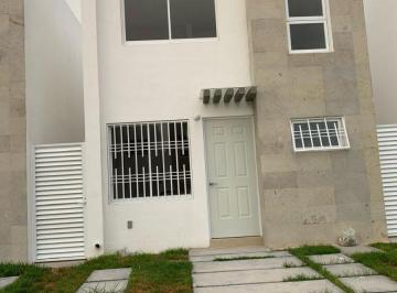 Casa de 3 habitaciones, Jesús María · Casa en Renta Zona Norte en Villas de Montecassino Jesús María