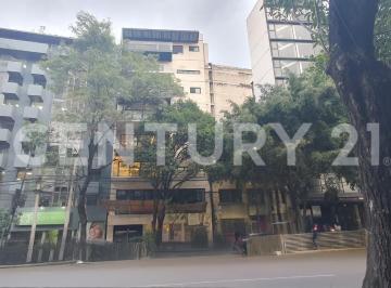 Departamento · 94m² · 2 Recámaras · 1 Estacionamiento · Hipodromo Condesa, Departamento en Venta, en Quinto Nivel 10641 Rav