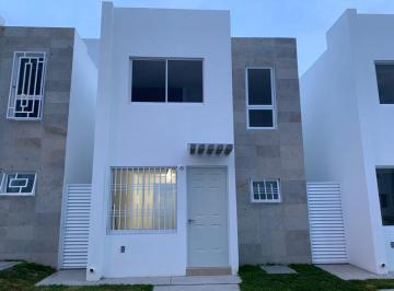 Casa de 2 habitaciones, Jesús María · Casa en Renta en Villas de Montecassino Norte Aguascalientes Jesús María