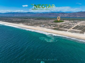 Terreno / Lote , San Pedro Mixtepec · Terrenos en Venta Cerca de La Playa Palmarito, Puerto Escondido, Oaxaca