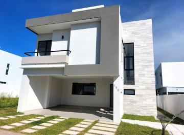 Casa · 195m² · 3 Recámaras · 2 Estacionamientos · Casa en Venta en Punta Tiburón Alvarado Veracruz Riviera Veracruzana