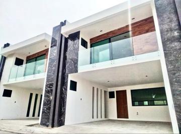 Casa de 4 habitaciones, San Pedro Cholula · Venta de Casas Cerca Plaza San Diego y Cholula en Puebla