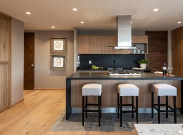 Departamento de 2 habitaciones, Alvaro Obregón · Departamento en Venta en Santa Fe a Estrenar