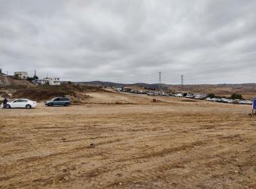 Terreno industrial , Tijuana · La Gloria 5,500 m² Para Bodega