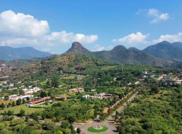 Terreno / Lote , Malinalco · Malinalco, Av del Panteon