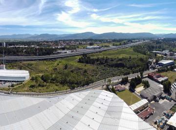 Terreno industrial , Lerma · Terreno en Venta Lerma Sobre Carretera México Toluca