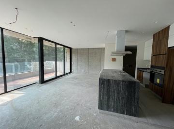 Departamento de 2 habitaciones, Miguel Hidalgo · Departamento en Venta Polanco Goldsmith con Terraza