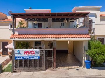 Casa de 3 habitaciones, Tijuana · Se Vende en Verona Residencial, Tijuana