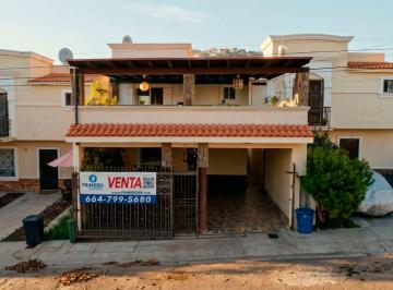 Casa de 3 habitaciones, Tijuana · Se Vende en Verona Residencial, Tijuana