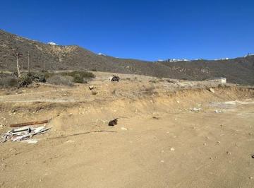 Rancho · 187068672m² · Se Vende Terreno Frente Al Mar en Puerto Escondido, Ensenada