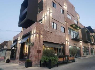 Oficina · 85m² · 1 Estacionamiento · Se Renta Oficina de 85 m² en Zona Centro, Tijuana