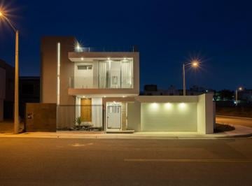 Casa de 3 habitaciones, Tijuana · Se Venden Casas Nuevas en Sueños del Mar, Tijuana