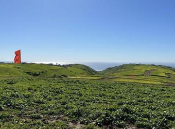 Terreno / Lote · 180m² · Se Venden Terrenos en Hacienda Calafia, Playas de Rosarito