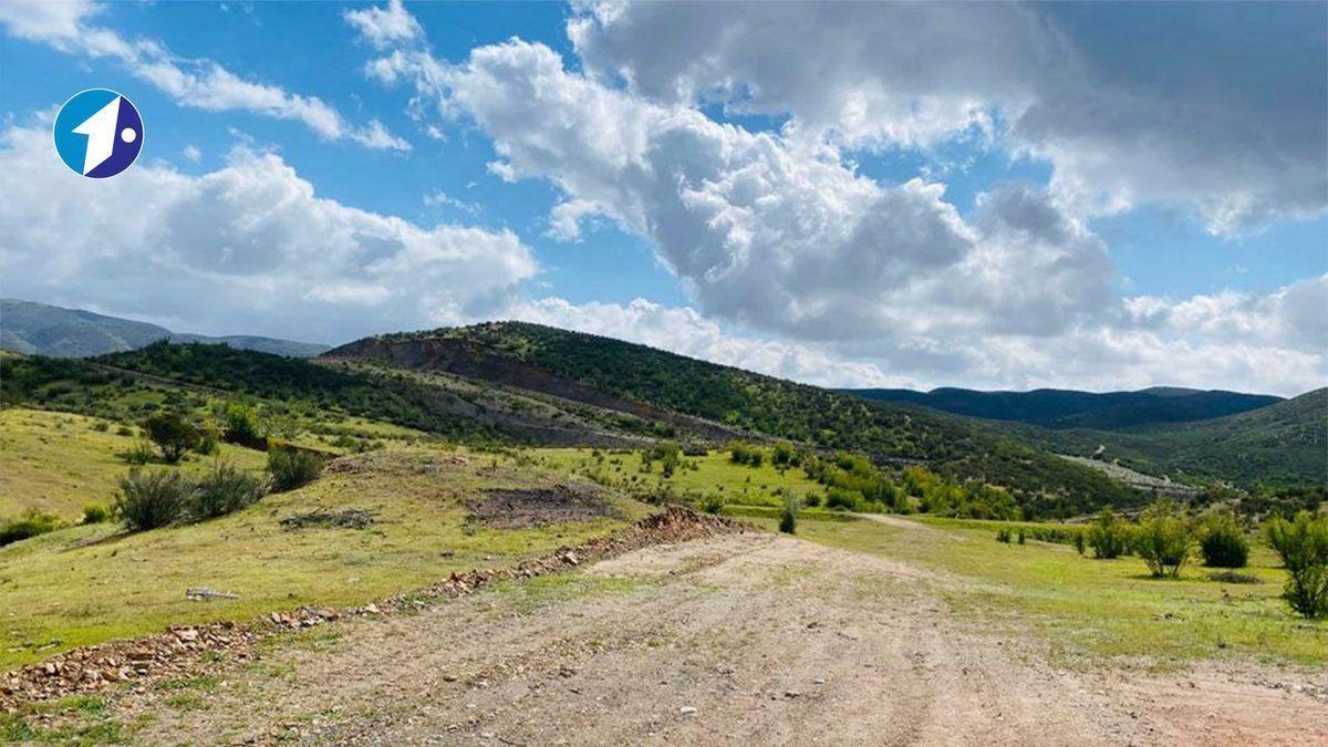 Land for Sale in Auka, Valle de Guadalupe