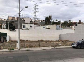 Terreno comercial , Tijuana · Terreno en Venta, 930 m² en Fraccc. Casa El Grande, El Florido Tijuana