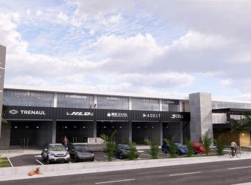 Local en centro comercial · 90m² · 43 Estacionamientos · Se Renta Local Comercial en Plaza Cuauhtémoc