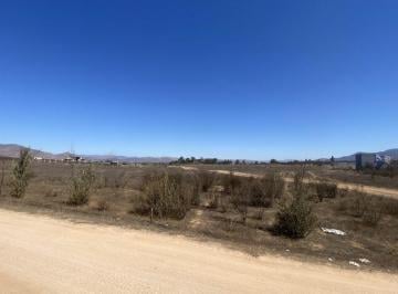 Rancho · 4000m² · Se Vende Terreno de 4,000 m² en Valle de Guadalupe