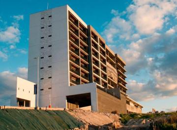 Departamento Venta de 2 habitaciones · Departamento Nuevo en Tr3s60 Hipódromo Living
